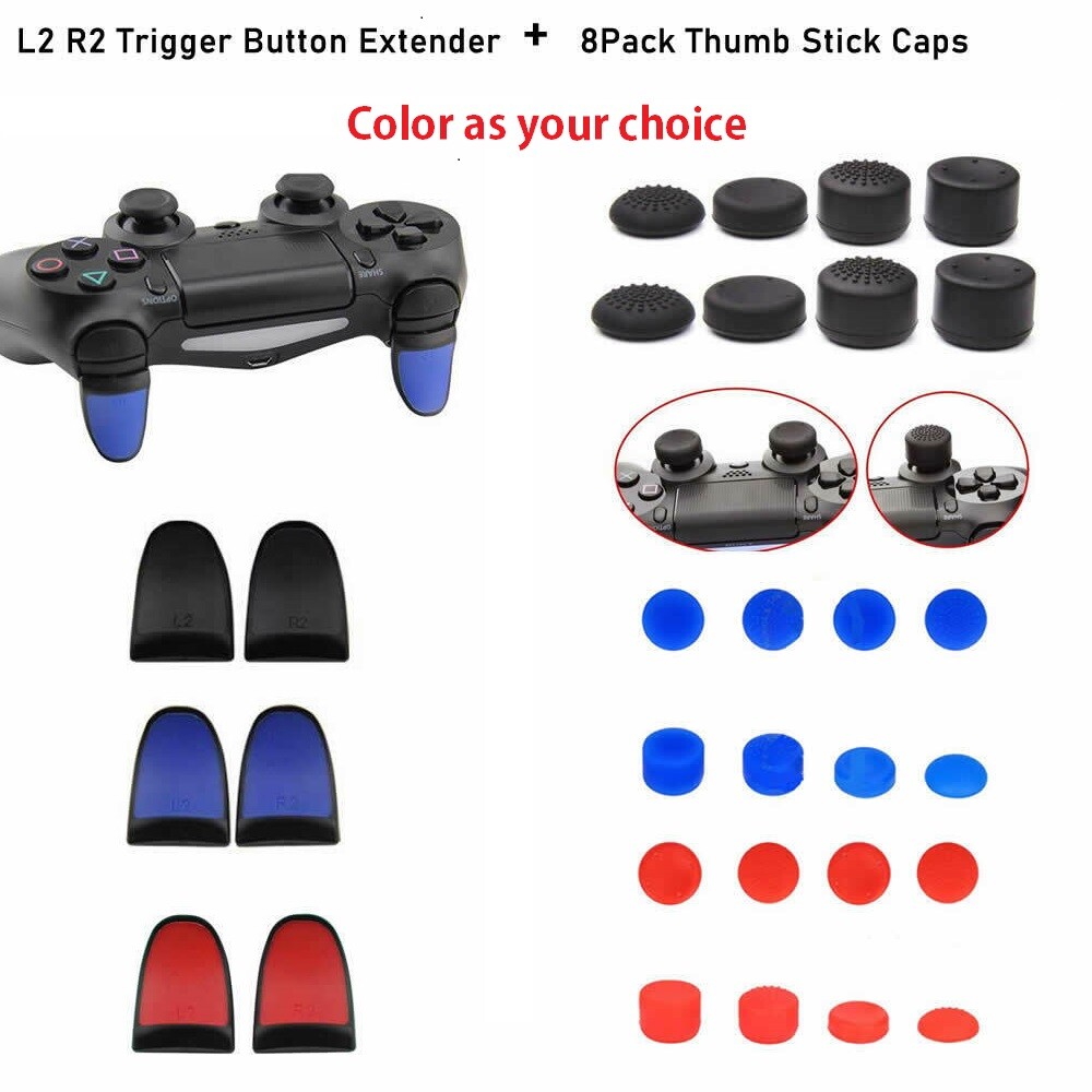 Trigger button. Trigger button