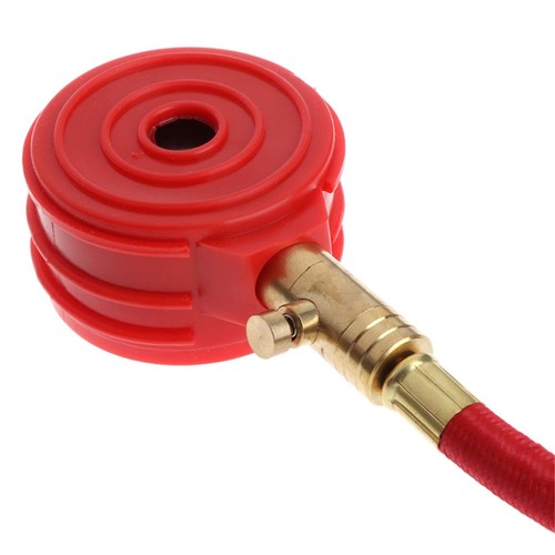 Rapid Tire Deflator Tyre Air Deflators 4X4 4WD Pressure Gauge Valve