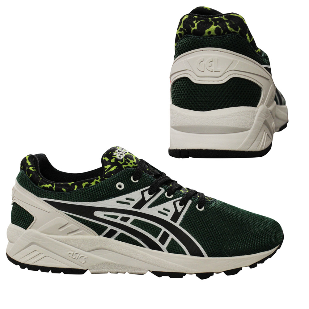 asics kayano evo trainer asics kayano evo trainer
