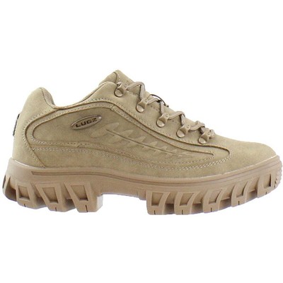 Lugz Dot.Com 2.0 Lace Up Womens Size 6.5 B Кроссовки Повседневная обувь WDOT2D-278