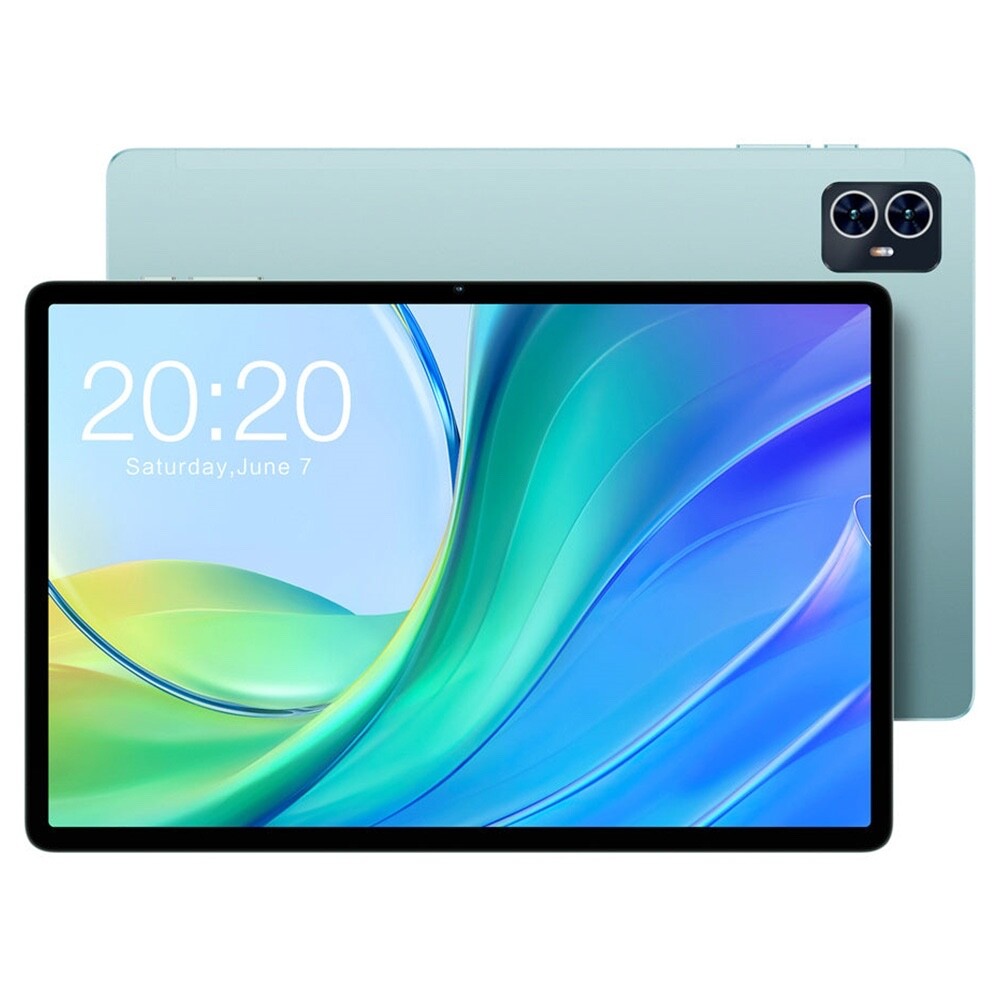 Teclast M50S Tablet 128GB Rom complete set | eBay