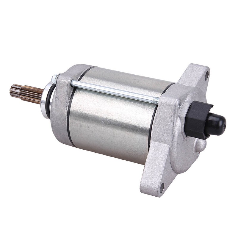 Arranque Para Honda Trx700 Trx700xx Atv 2008-2009/2011 | Meses Sin Interés