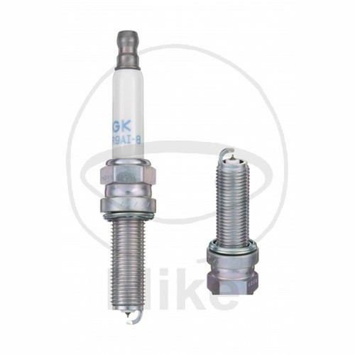 Kerze NGK LMAR9AI-8 OE Iridium 708.35.61 Für Husqvarna 250