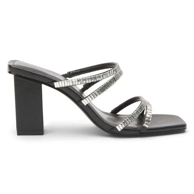 

КОКОСЫ by Matisse Aria Block Womens Black ARIA-015, Черный, COCONUTS by Matisse Aria Block