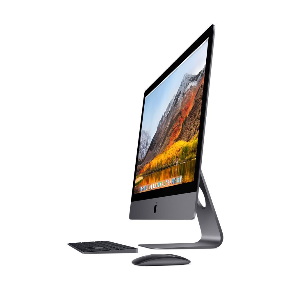 Apple iMac Pro A1862 27