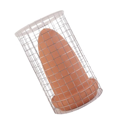  Discus Fish Live Spawning Bucket Breeding Pot with Smooth Edges Barrels Baby