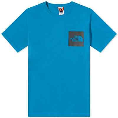 North face t shirt ebay sale
