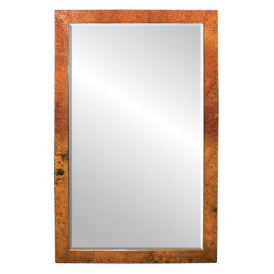 Native Trails, Inc. Milano Bathroom Mirror
