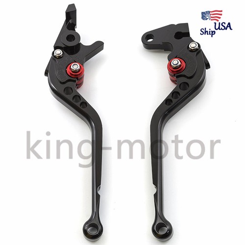 For RAPTOR 250 YFZ 450 YFZ450R Raptor 125 YFM125R Brake Clutch Levers CNC HandleのeBay公認海外通販｜セカイモン