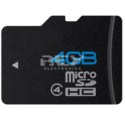 Venta De Memoria Micro Sd 4gb Segunda Mano