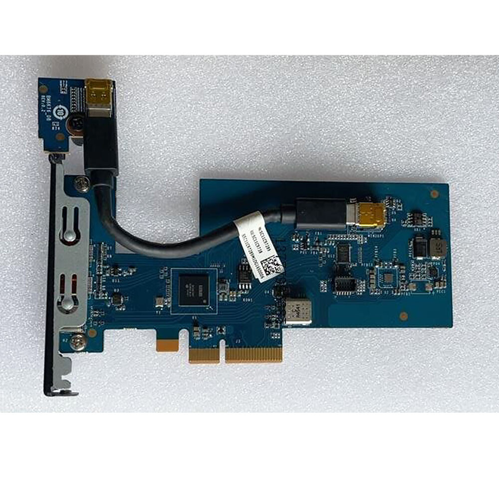 レノボThinkStation Thunderbolt 4 PCIe拡張カード 新品/取寄品/代引不可】ThinkStation Thunderbolt 4 PCIe拡張
