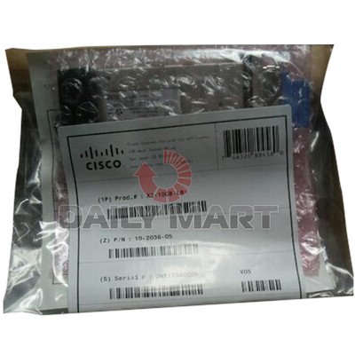 New Cisco X2-10GB-LR SFP Optical Transceiver Module Compatible 10GBASE-LR 1PC
