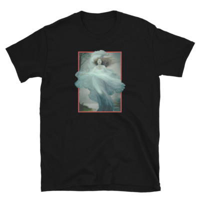 Spirit Emergence, Spectral Spawn, Ghost, Halloween Special T-Shirt