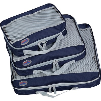 american flyer packing cubes