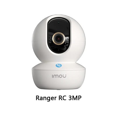 3MP/5MP One-touch Call Two Way Talk Security IP Camera Video Surveillance New