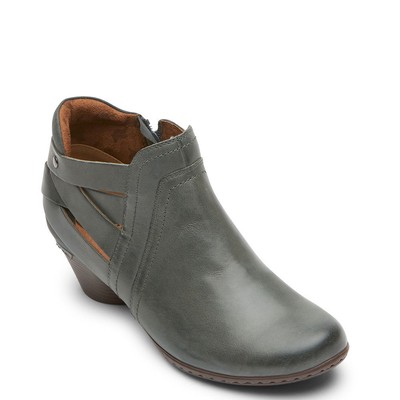 

Женские тканые ботинки Cobb Hill Laurel