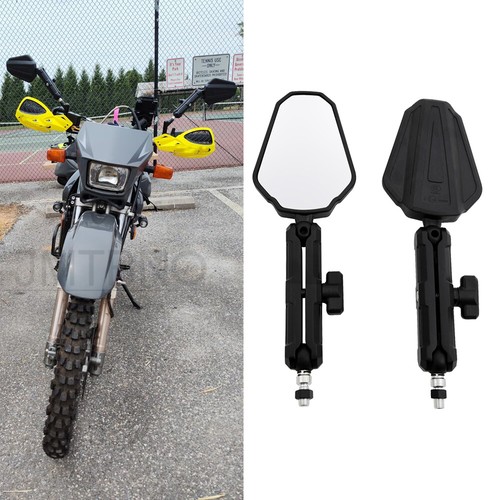 For Suzuki DR650 DR650S DRZ400 DRZ400S Foldable Motorcycle