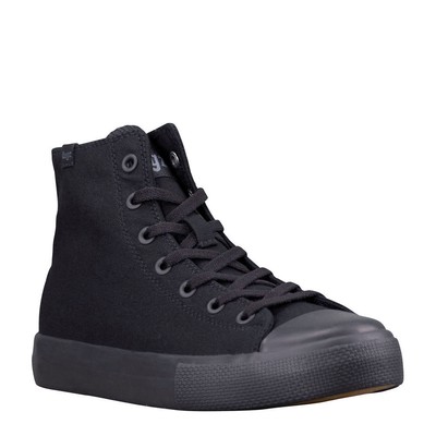 

Женские оксфорды Lugz Stagger Hi Wide, Черный