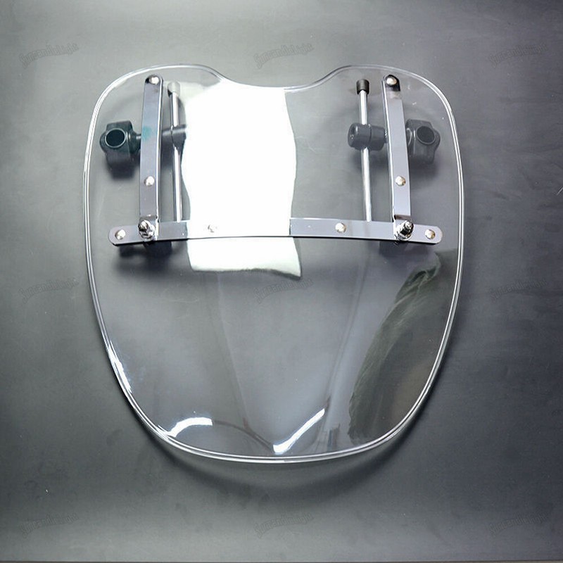 Large Windshield 19