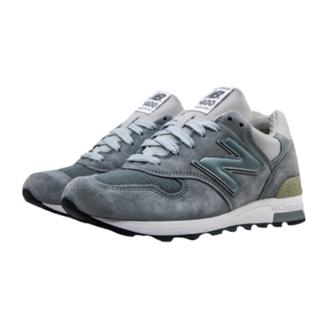 periscopio norte Acumulación New Balance 1400 Men's Sneakers for Sale | Authenticity Guaranteed | eBay