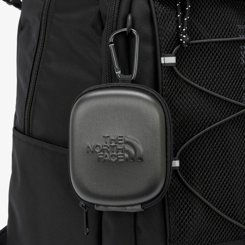 New THE NORTH FACE SUPER PACK II MINI NM2DQ04J NM2DR02J 25L