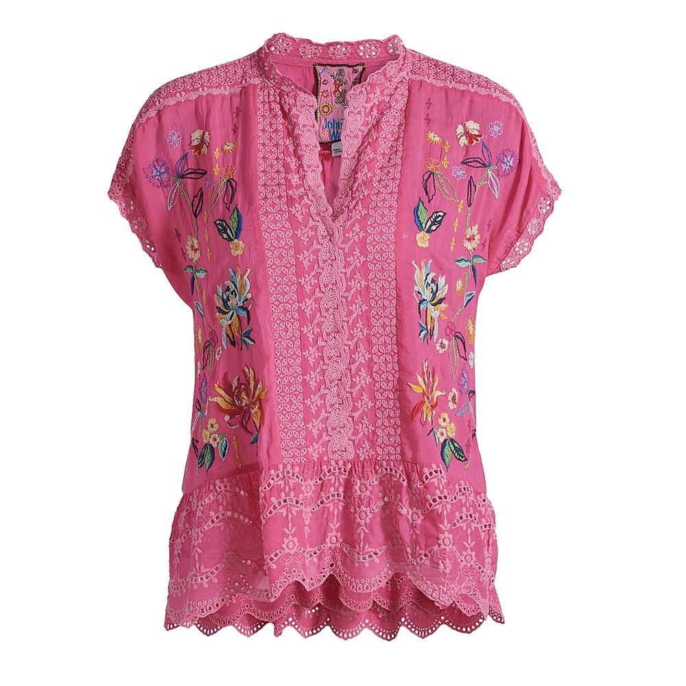 Johnny Was Tops & Blouses for Women
