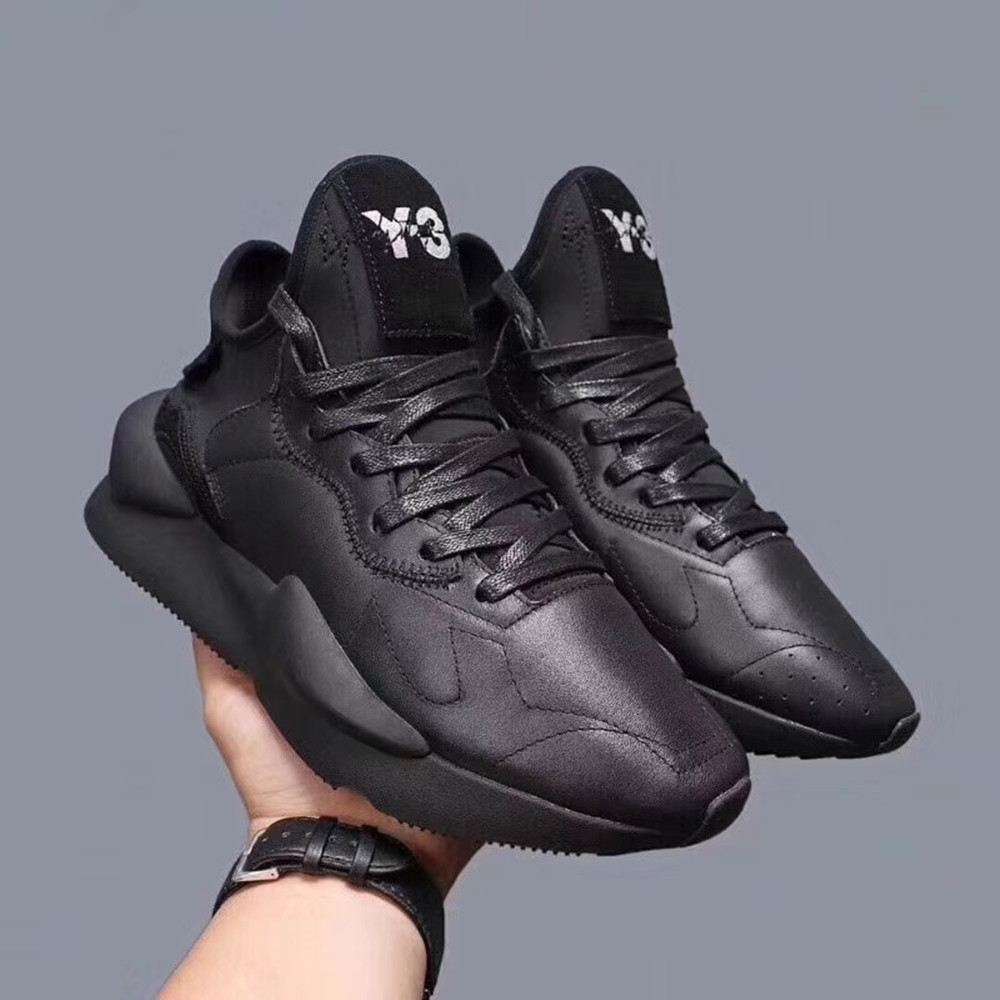 new y3 trainers