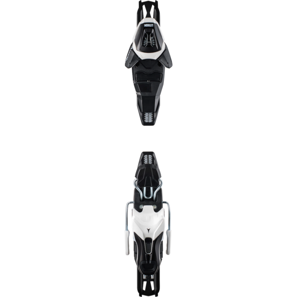 ✔️ Summit Marauder 125 cm Skiboards 