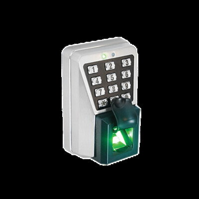 Zkteco XT-5 Fingerprint Reader Vandal-proof for Outdoor w/ Proximity