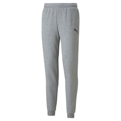 

Мужские серые спортивные штаны Puma Cloud9 X Ess Sweatpants 532392-02, Grey, Puma Cloud9 X Ess Sweatpants