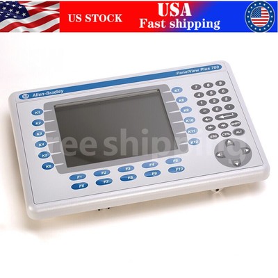 2711P-RDK7C AB PVP6 700 Keypad LED Display Module Spot Goods Brand New in Box
