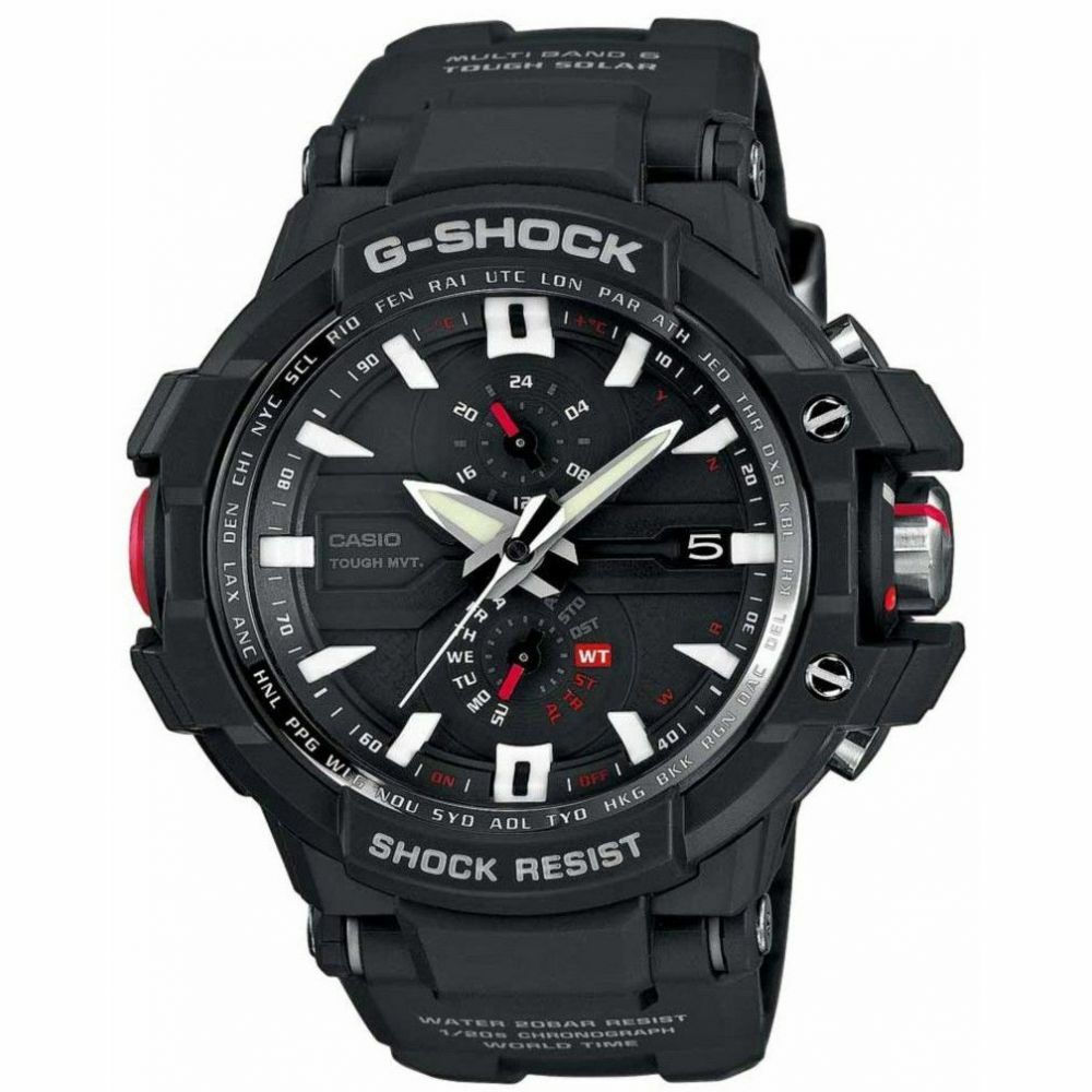 Casio GW a1000