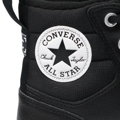 Pre-owned Converse Shoes Universal Men  171448c Black