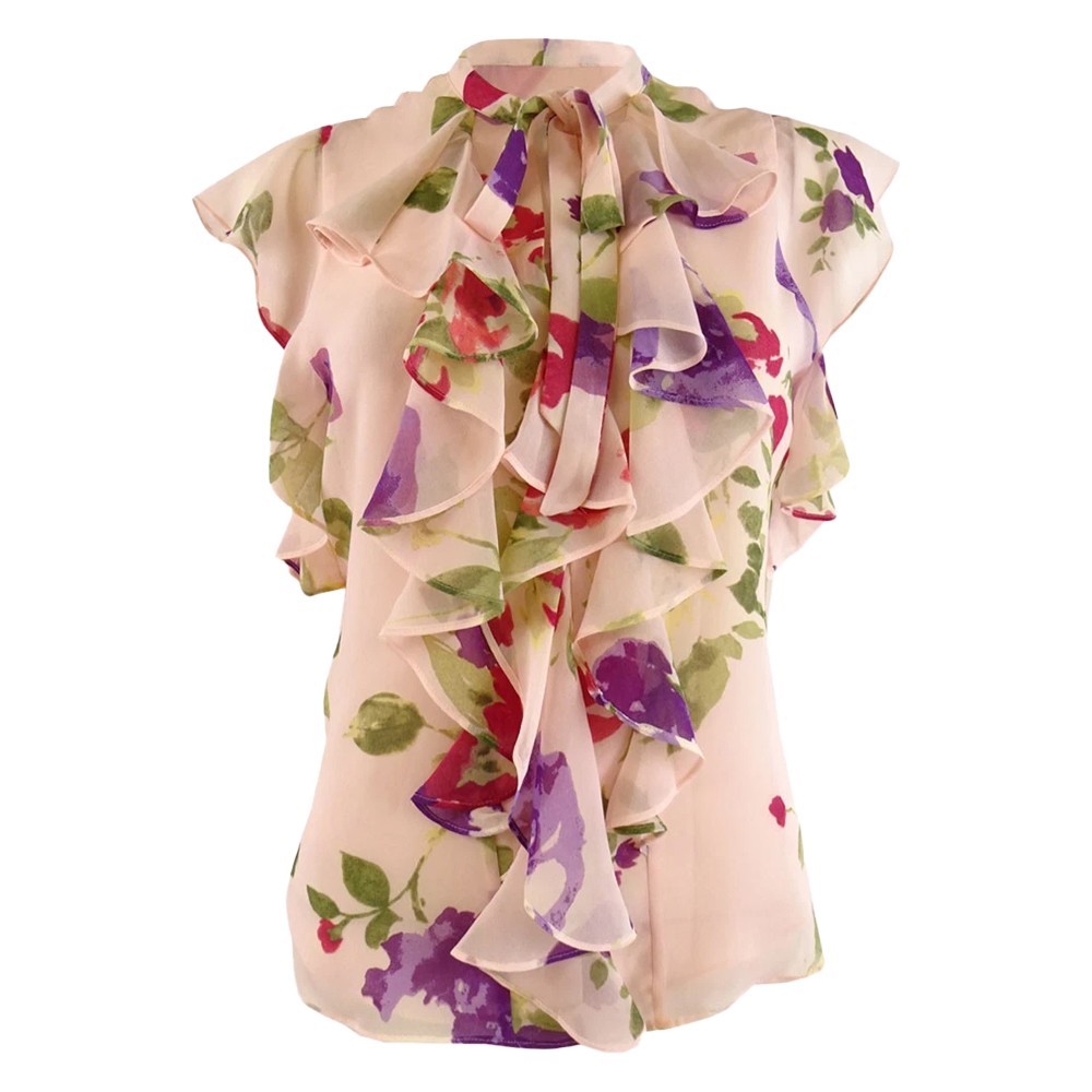 Lauren Ralph Lauren Blouse Tops for Women