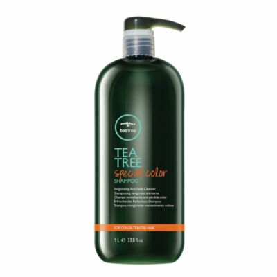 Paul Mitchell Tea Tree Special Color Shampoo 33.8 oz