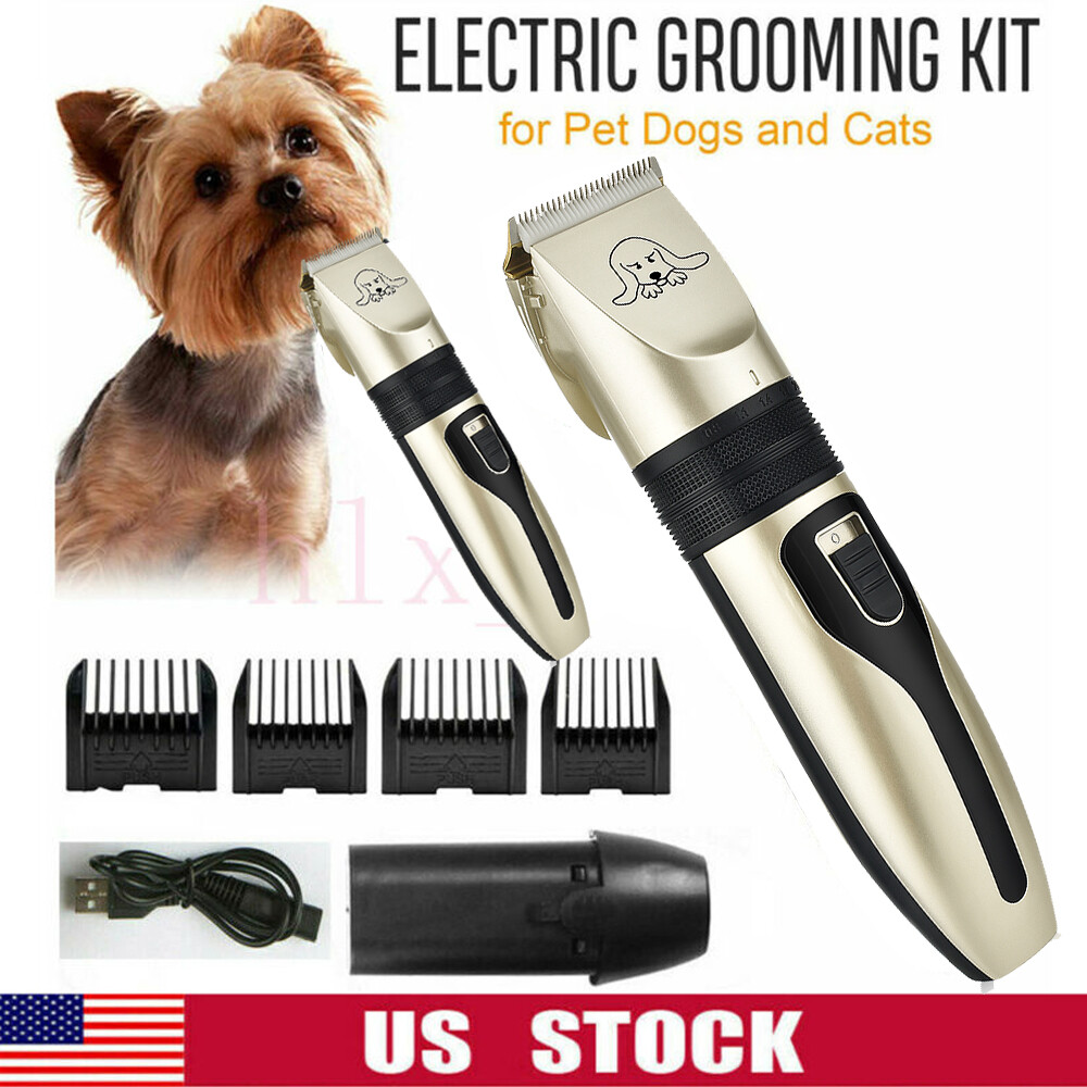 god grooming clippers