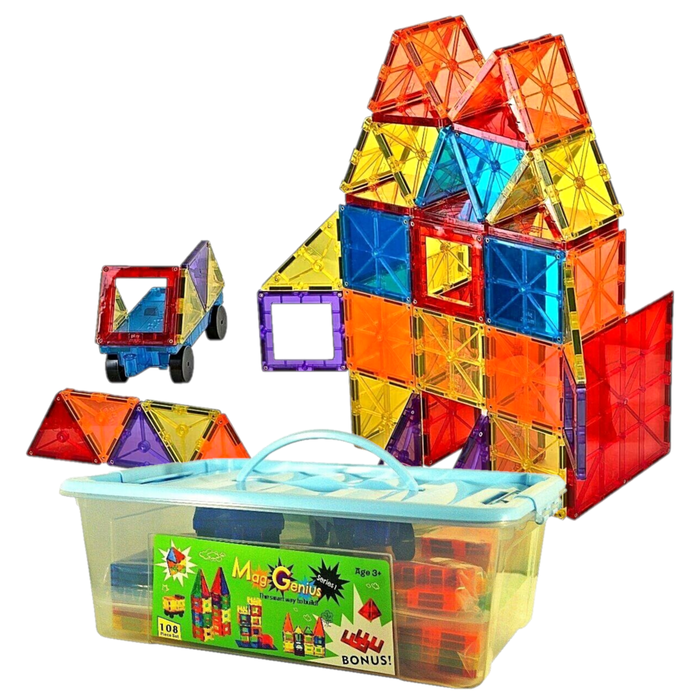 mag toys
