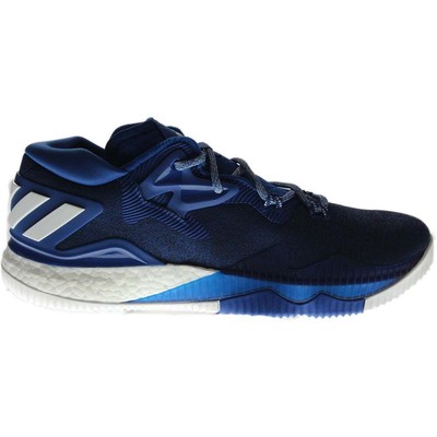 

Adidas Sm Cl Boost Low 2016 Олимпийские игры Мужские кроссовки Размер 7 D Спортивная обувь B4280, Blue;white, adidas Sm Cl Boost Low 2016 Olympics