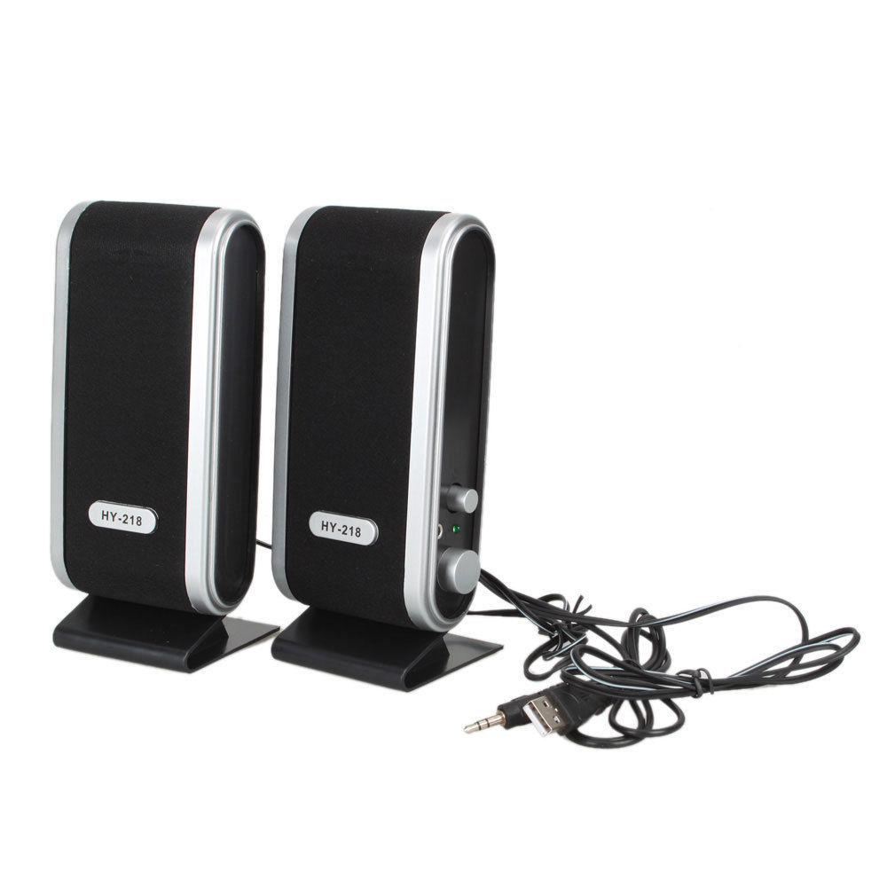 Lautsprecher mit USB für PC & Notebook günstig kaufen eBay