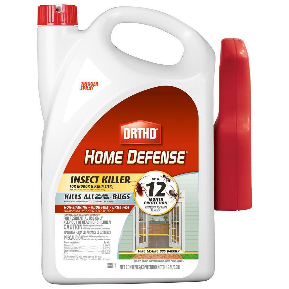 Ortho Perimeter Indoor Insect Killer Home Defense Max 1