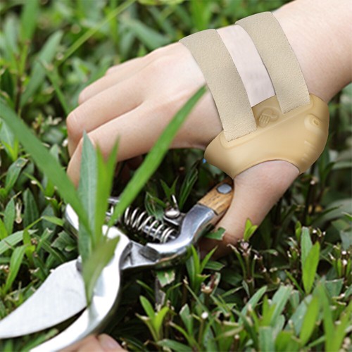 Thumb Brace CMC Joint Protector Orthopedic Support Wrist Immobilizer Tennis Gym