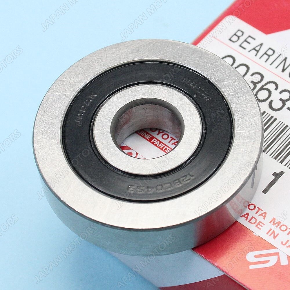 Genuine OEM Toyota ALTEZZA 3SGE SXE10 BEAMS Input Shaft Radial