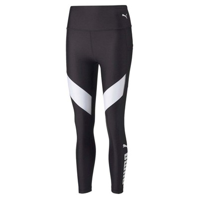 

Спортивные леггинсы Puma Fit Eversculpt 78 женские размер  52217501, Черный, Puma Fit Eversculpt 78 Athletic Leggings
