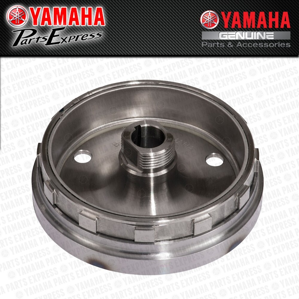 YAMAHA YZ250F 2019〜　クラッチセット 新品 2019-2023 Yamaha Yz250F GYTR Clutch