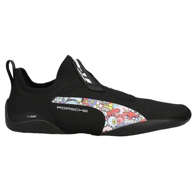 

Мужские кроссовки Puma Pl Vgt Agf Lace Up Размер 5 M Повседневная обувь 307192-01, Черный, Puma Pl Vgt Agf Lace Up