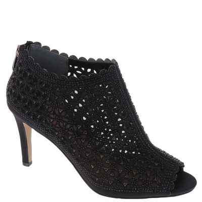 

Женские ботинки J. Renee Radita 7 C/D US — черные, Черный