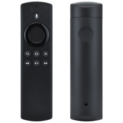 New Replace PE59CV DR49WK For Amazon Fire TV 4K Stick Box Voice Remote Control