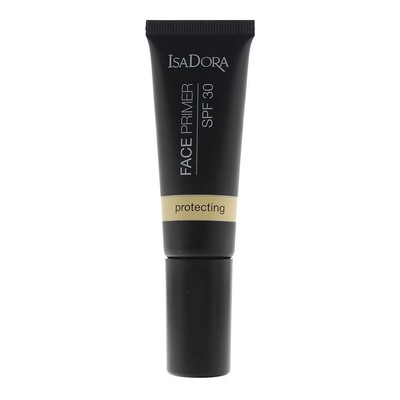 Isadora Protecting SPF30 32 Primer 30ml For Her Women Femme
