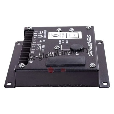 1PC New In Box CUMMINS S6700E Generator Speed Controller