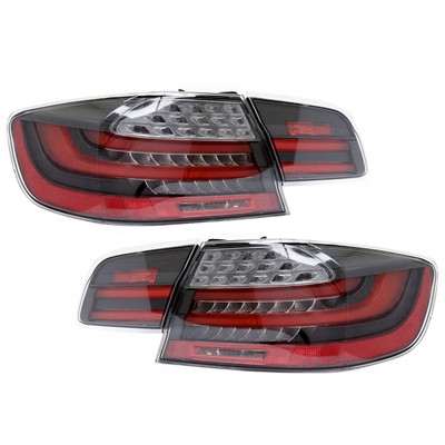 09 11 Bmw E92 328i 335i Coupe 2 Doors Mtech M Sport Replacement Fog Lights Pair